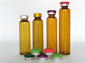 醫(yī)用西林瓶