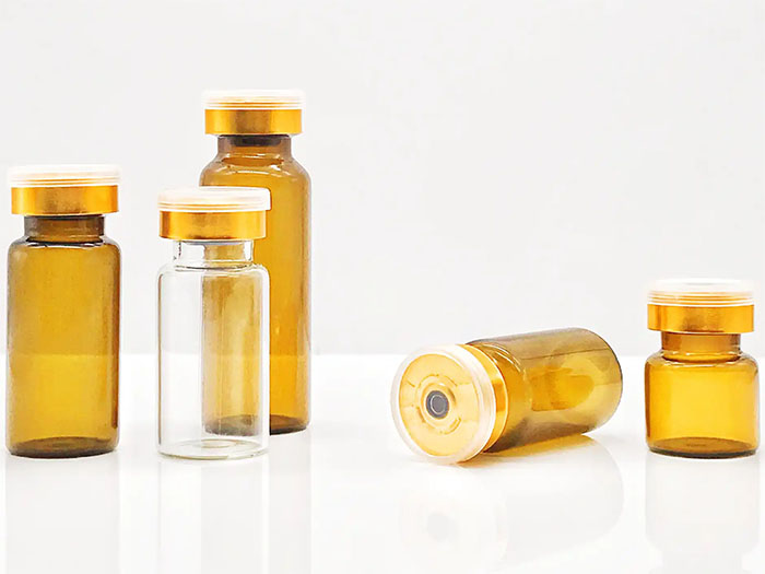 <strong>管制西林瓶</strong>